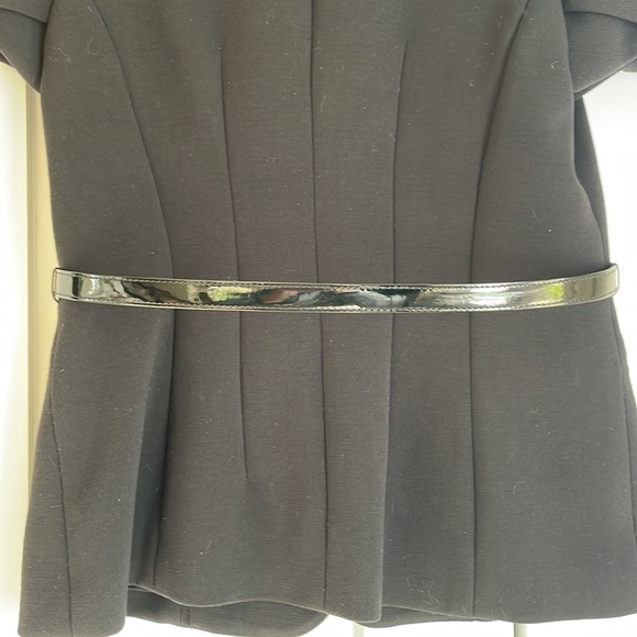 Micheal Kors Black jacket size 6 - Picture 15 of 16